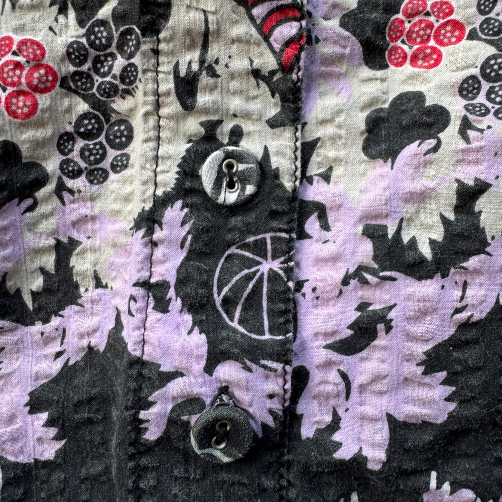 Vintage Oilily Dress - Picture 5 of 10